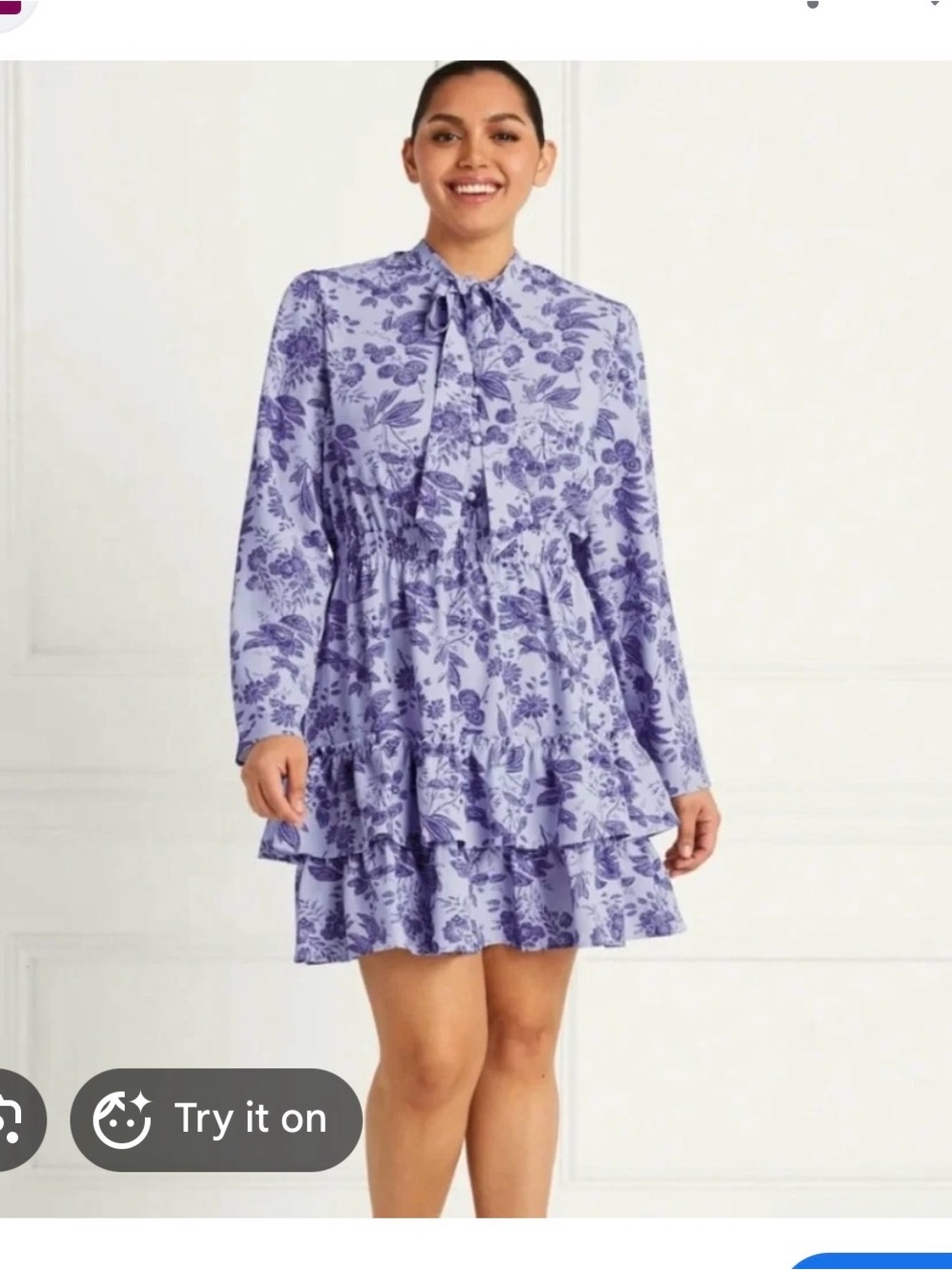 Hill House Talia Dress